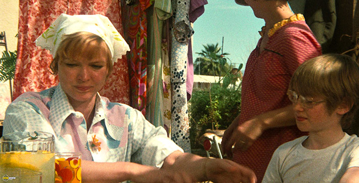 A still #28 from Alice Doesn't Live Here Anymore (1974)