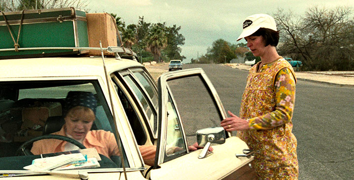 A still #45 from Alice Doesn't Live Here Anymore (1974)