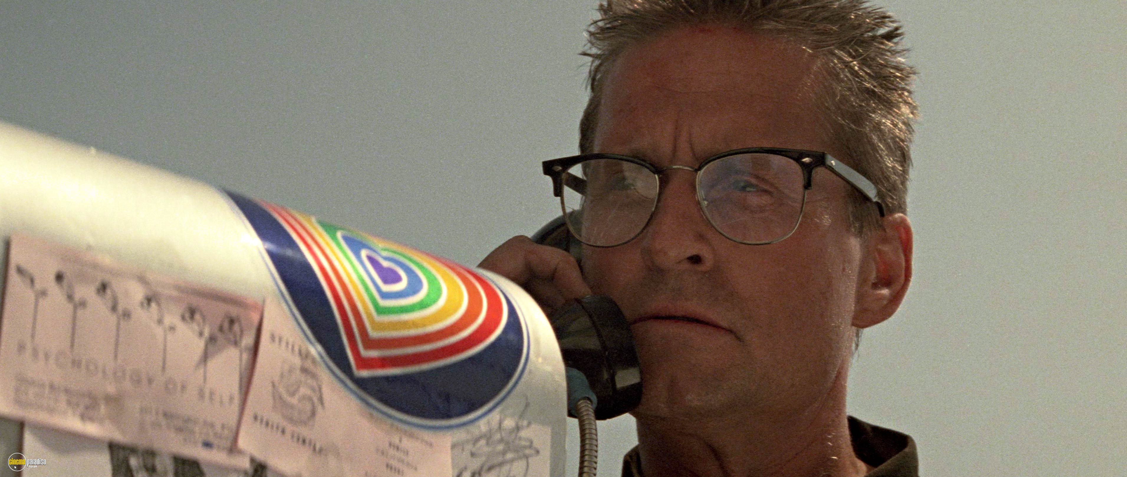 A still #29 from Falling Down (1993)