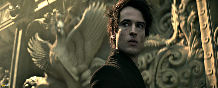 A still #4 from The Sandman: Series 1 (2022)