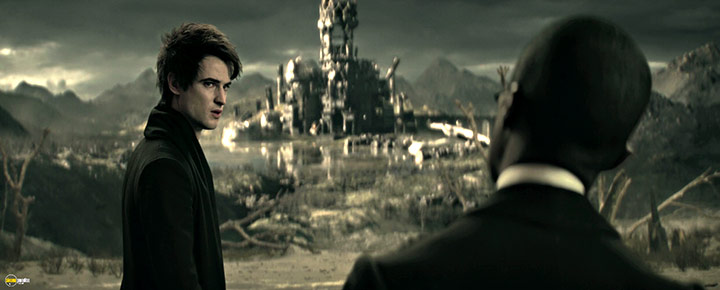 A still #6 from The Sandman: Series 1 (2022)