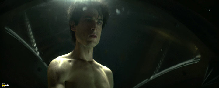 A still #8 from The Sandman: Series 1 (2022)