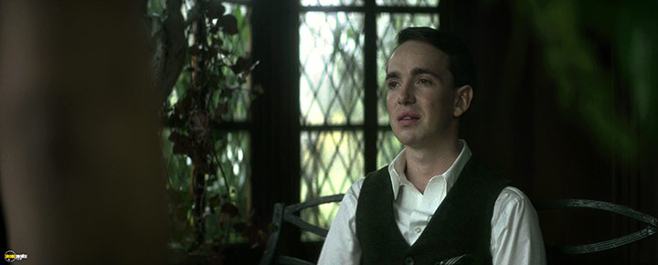A still #9 from The Sandman: Series 1 (2022)