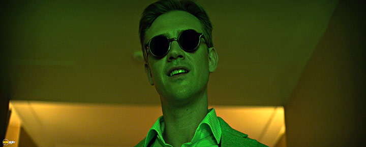 A still #14 from The Sandman: Series 1 (2022)