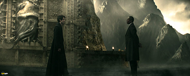A still #20 from The Sandman: Series 1 (2022)