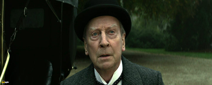 A still #22 from The Sandman: Series 1 (2022)