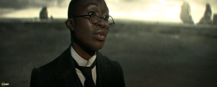 A still #25 from The Sandman: Series 1 (2022)