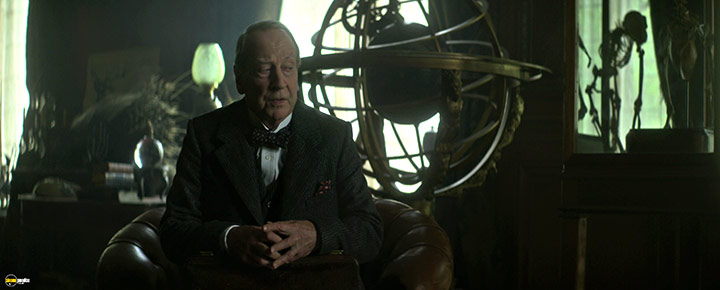 A still #28 from The Sandman: Series 1 (2022)
