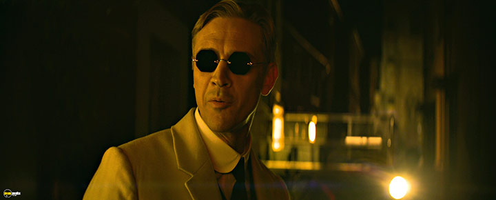 A still #31 from The Sandman: Series 1 (2022)
