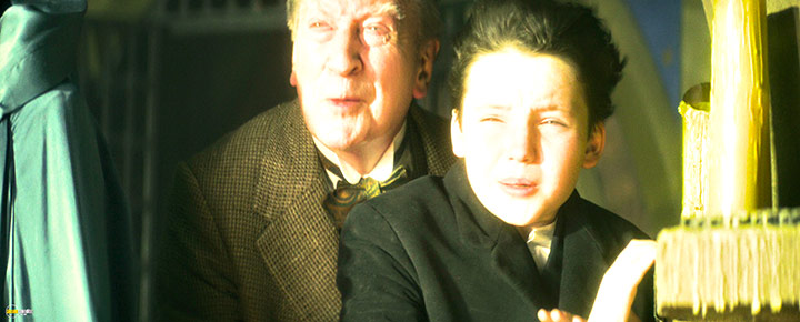 A still #33 from The Sandman: Series 1 (2022)