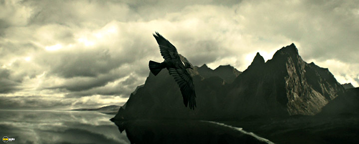 A still #36 from The Sandman: Series 1 (2022)