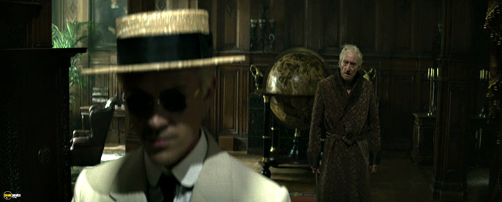 A still #38 from The Sandman: Series 1 (2022)