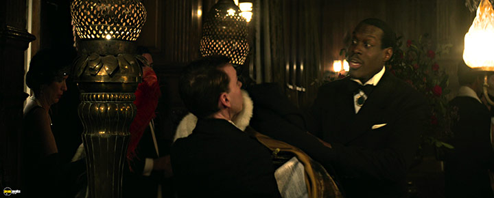 A still #43 from The Sandman: Series 1 (2022)