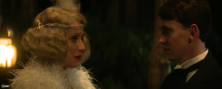 A still #44 from The Sandman: Series 1 (2022)