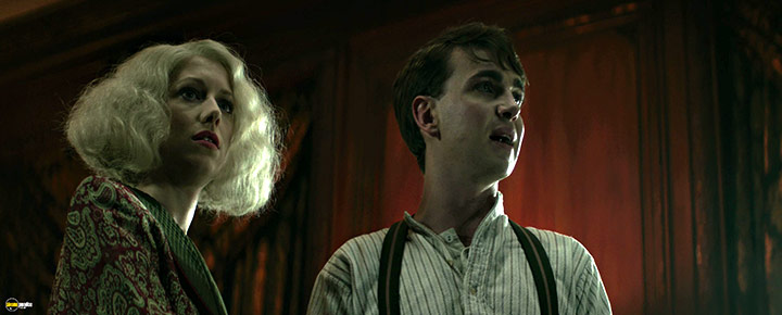 A still #46 from The Sandman: Series 1 (2022)