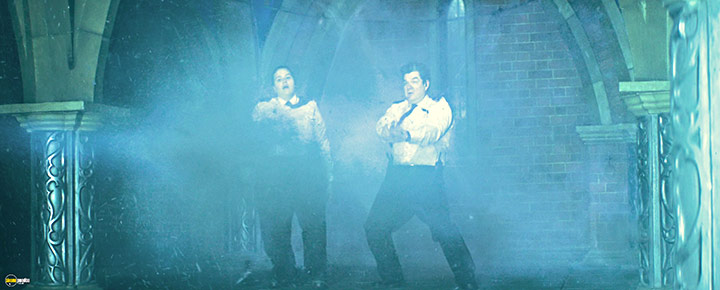 A still #48 from The Sandman: Series 1 (2022)