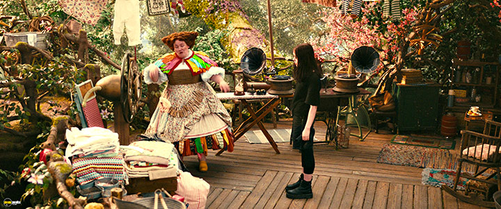 A still #7 from The Magic Faraway Tree (2026)