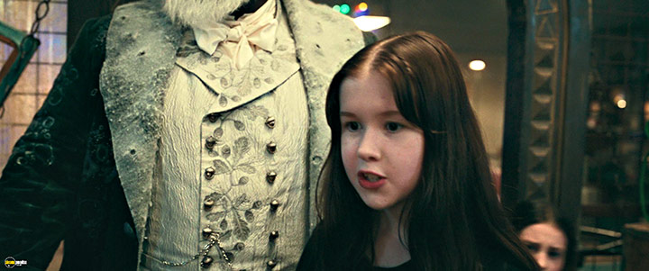 A still #11 from The Magic Faraway Tree (2026)