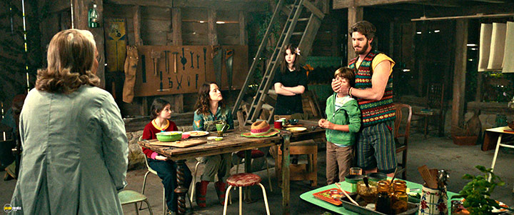A still #17 from The Magic Faraway Tree (2026)