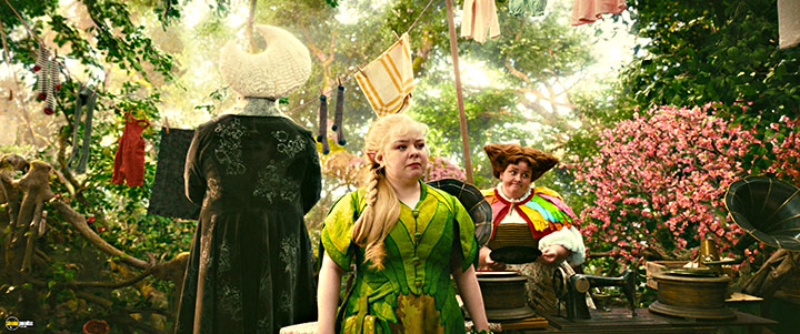 A still #21 from The Magic Faraway Tree (2026)