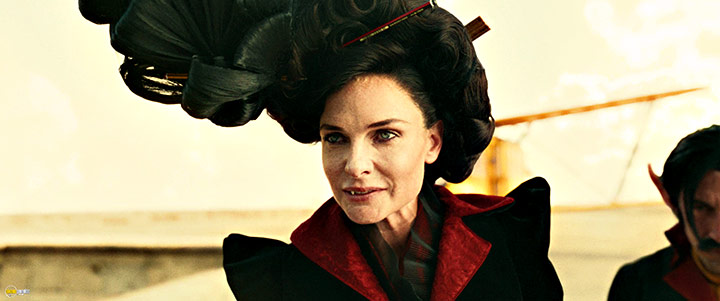A still #24 from The Magic Faraway Tree (2026)