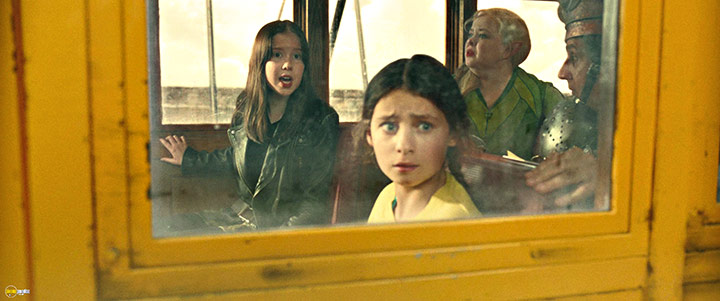 A still #29 from The Magic Faraway Tree (2026)