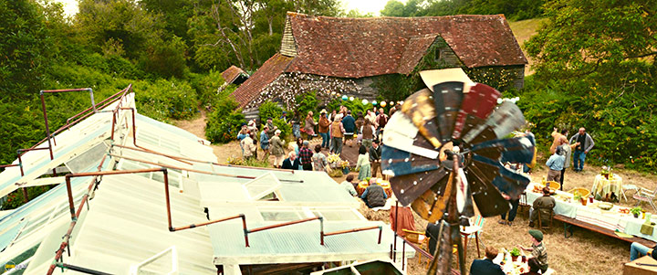 A still #31 from The Magic Faraway Tree (2026)