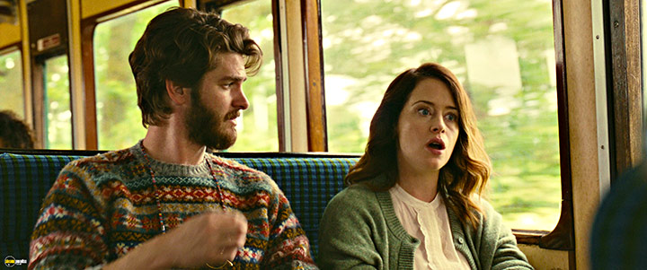 A still #39 from The Magic Faraway Tree (2026)