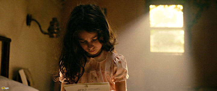 A still #41 from The Magic Faraway Tree (2026)