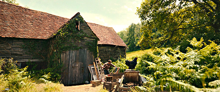 A still #42 from The Magic Faraway Tree (2026)
