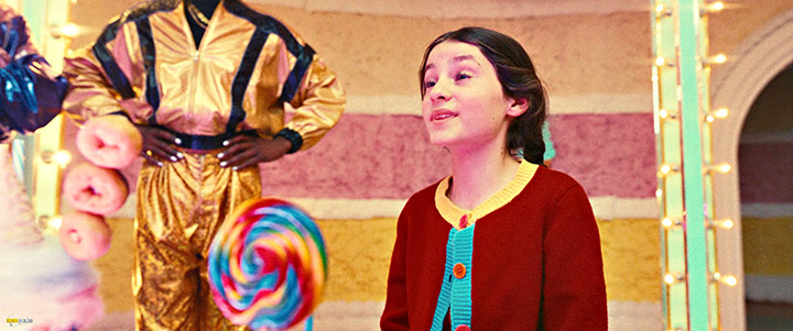 A still #44 from The Magic Faraway Tree (2026)