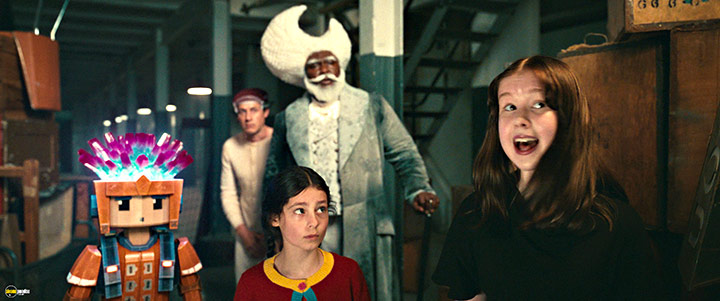 A still #45 from The Magic Faraway Tree (2026)