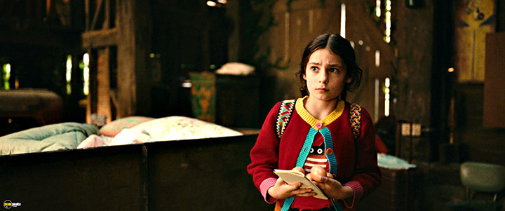 A still #49 from The Magic Faraway Tree (2026)
