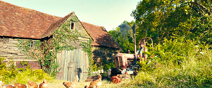 A still #51 from The Magic Faraway Tree (2026)