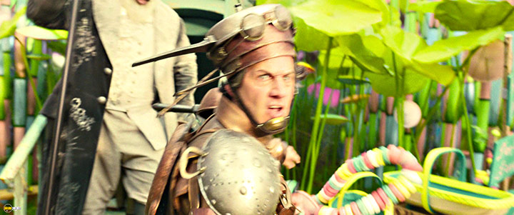 A still #52 from The Magic Faraway Tree (2026)