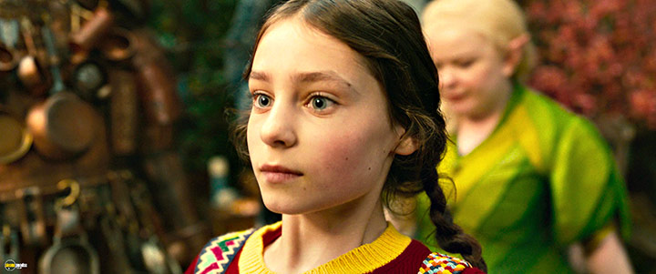 A still #57 from The Magic Faraway Tree (2026)