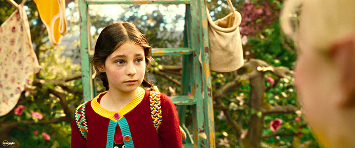 A still #61 from The Magic Faraway Tree (2026)