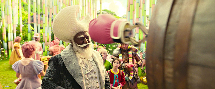 A still #63 from The Magic Faraway Tree (2026)