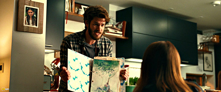 A still #65 from The Magic Faraway Tree (2026)