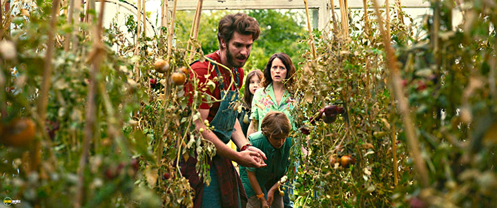 A still #72 from The Magic Faraway Tree (2026)