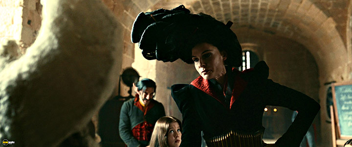 A still #75 from The Magic Faraway Tree (2026)