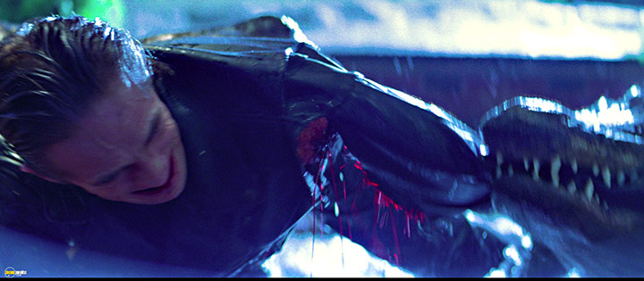 A still #3 from Eraser (1996)