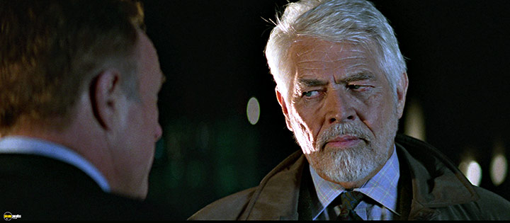 A still #9 from Eraser (1996)