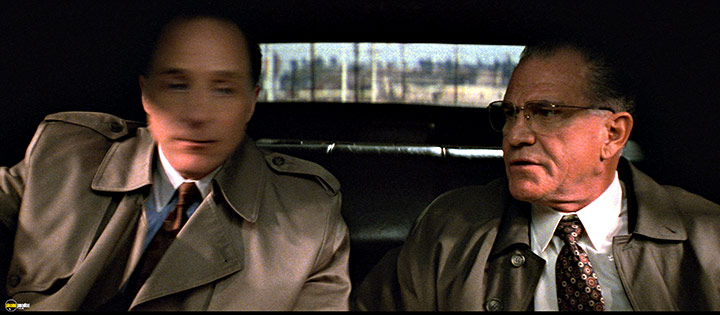 A still #22 from Eraser (1996)