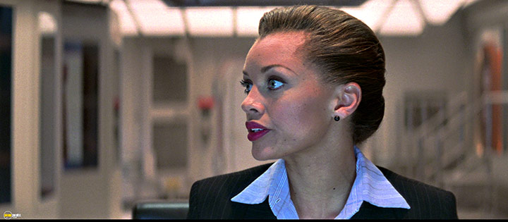 A still #26 from Eraser (1996)