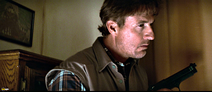 A still #27 from Eraser (1996)