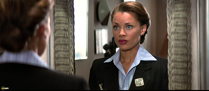 A still #30 from Eraser (1996)