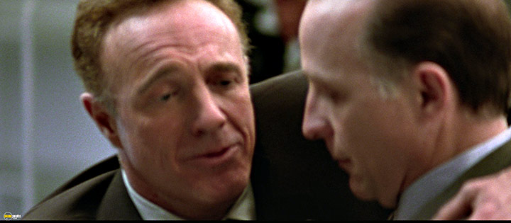 A still #36 from Eraser (1996)