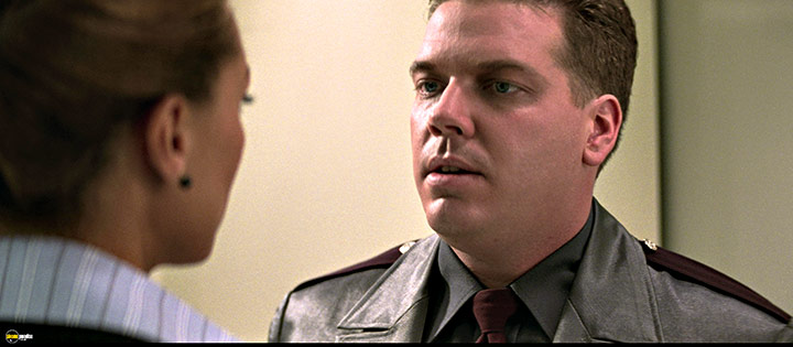 A still #37 from Eraser (1996)