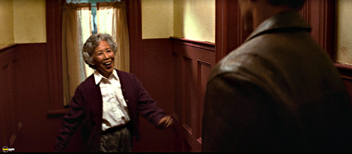 A still #38 from Eraser (1996)